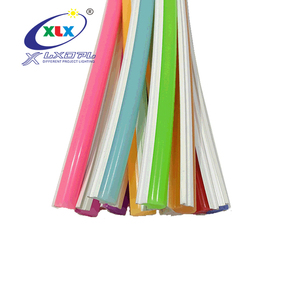 Tira de luz LED de neón Flexible de alto brillo 6mm 8mm cuerpo de cobre separado Tubo de silicona IP20 nominal SMD2835 120 LED/M regulable - Product Image 2