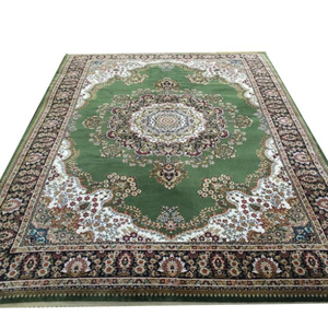 Alfombras persas alfombras persas seda 3D impreso alfombras persas en Dubai - Product Image 1