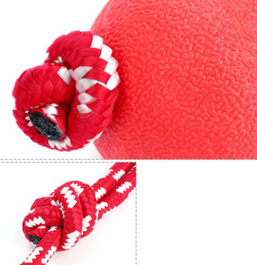 Yüksek kaliteli yıkılmaz kauçuk çiğnemek topu diğer günlük ihtiyaçlar - Product Image 3