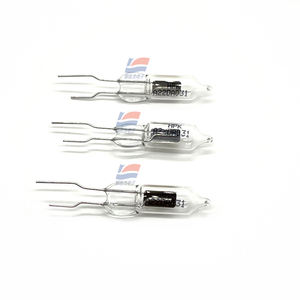 เซ็นเซอร์รังสี <span class=keywords><strong>UV</strong></span> รุ่น R9454 Uvtron สำหรับตรวจจับแสงยูวีที่เข้ามาจากด้านหลอดไฟ ตรวจจับเปลวไฟ - Product Image 1