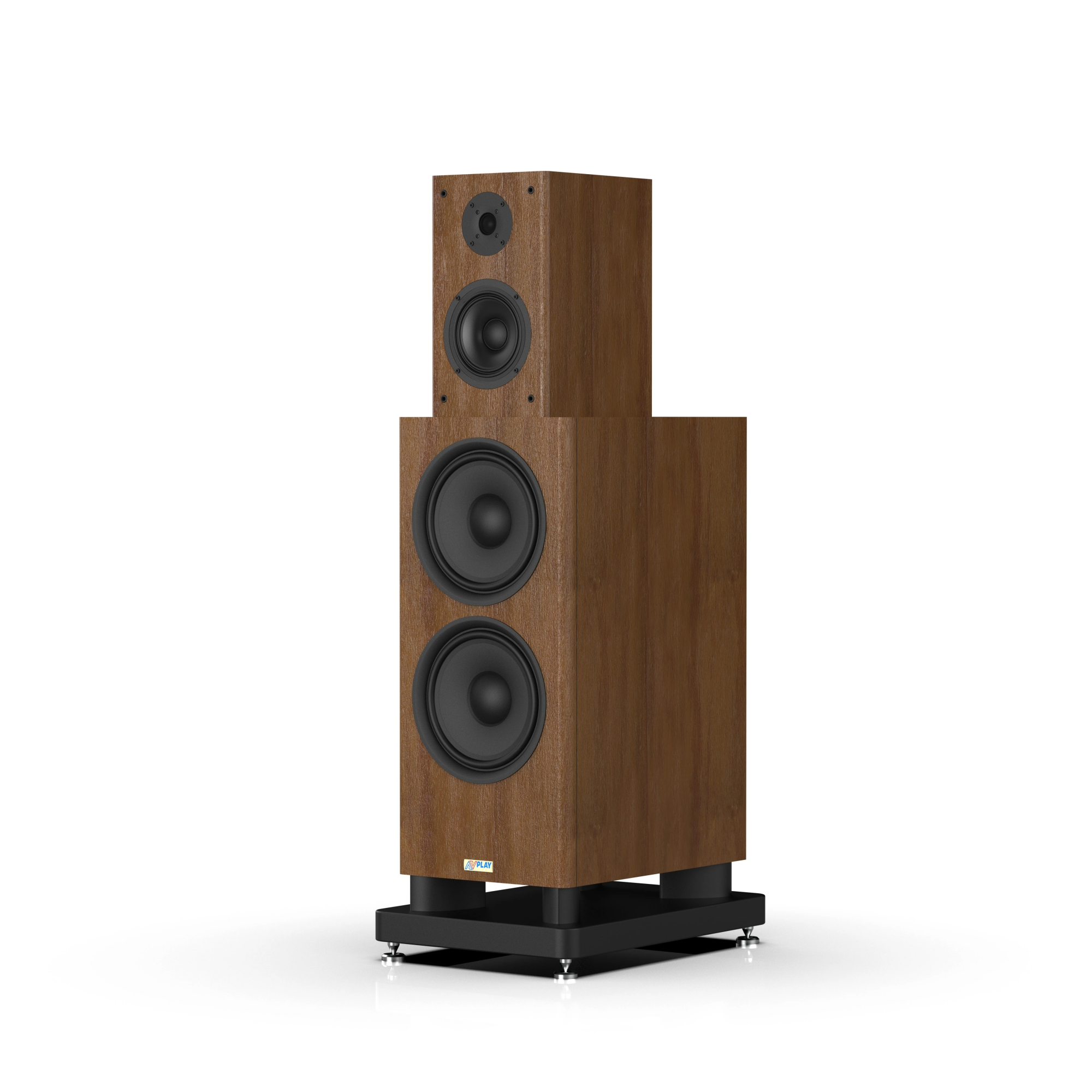 B-65 ชุดสีเหลือง