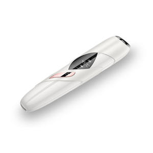 Equipamento da massagem do Eyecare do dispositivo aquecido do enrugamento do olho do cuidado 2025 da beleza <span class=keywords><strong>anti</strong></span> para a remoção escura do Circke do levantamento do olho - Product Image 3