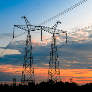 <span class=keywords><strong>Torre</strong></span> de Transmisión de Energía de Acero Galvanizado de 20m 30m con Brida Ancha, 66kV, para Distribución Rural, con Certificación CE - Product Image 1