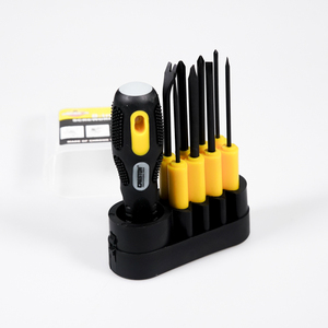 8in1 tuốc nơ vít Thiết lập công cụ đa chức năng hoán đổi cho nhau tuốc nơ vít từ công cụ - Product Image 3