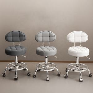 Silla moderna y portátil para lavar el cabello, nuevo diseño, para <span class=keywords><strong>restaurante</strong></span>, cafetería y comedor, muebles para uso en hoteles y exteriores - Product Image 5