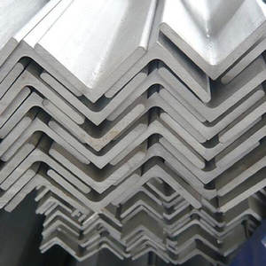 Barra Angular de Acero Inoxidable de la Mejor Calidad, Suministro de Fábrica, 201 202 304 316 410, Tamaño 2 - Product Image 3