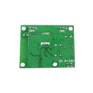 Modulo Audio BT20 2*10W con Doppio Altoparlante, Modulo Amplificatore Audio DC8-24V per Mini Altoparlanti e Riproduzione Audio per Giocattoli - Product Image 2