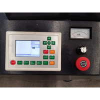 Mesin Ukir Laser Industri 4x8 untuk Marmer, Granit, dan Batu Dijual dengan Harga Terjangkau