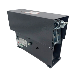 Regulador de Velocidad Excesiva para Elevador XS3/XS3-<span class=keywords><strong>B</strong></span>, Repuestos para Elevadores <span class=keywords><strong>KONE</strong></span> TKE y BLT, Diseño Moderno, Construcción Metálica - Product Image 1