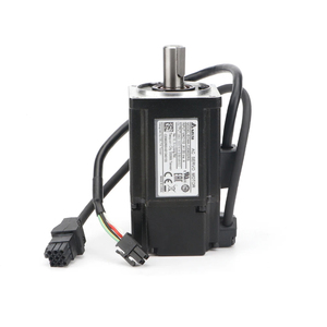 Kit de Controlador de Motor AC Delta de 200W ASD-B2-0221-B ECMA-C20602SS para Automatización Industrial - Product Image 4