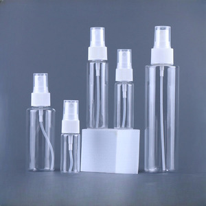 Chai Nhựa Xịt Rỗng Sang Trọng 30 50 100 200 250 Ml Nước Hoa Xoắn Có Thể Tái Sử Dụng Cá Nhân Theo Yêu Cầu Phương Đông Với Gói Hồi Giáo - Product Image 2