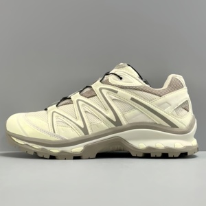 Botas Tácticas de Entrenamiento para Senderismo y Escalada, Diseño de Corte Bajo con Suela Antideslizante, Cierre con Cordones, Forro de Lona y Malla - Product Image 4