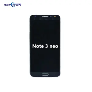 Display for samsung galaxy note 3 neo n9005 note5 note 5 not5 lcd screen and touch panal