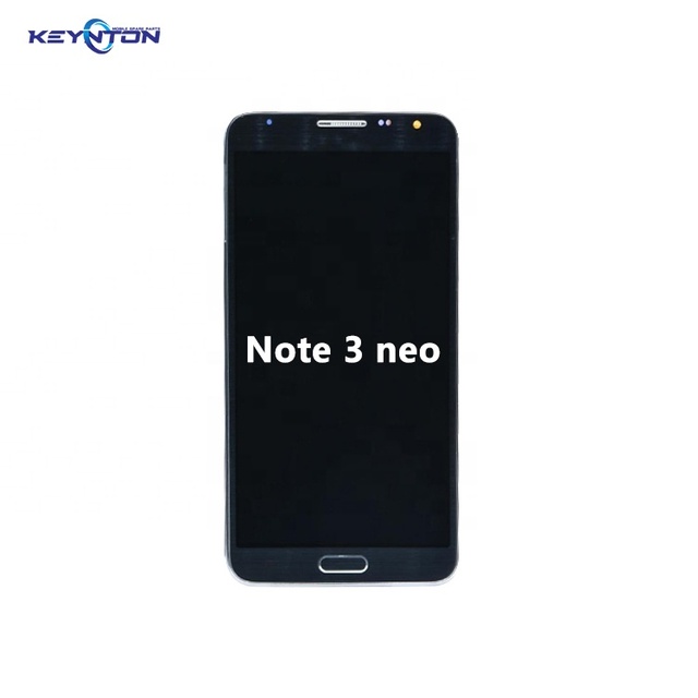Display for samsung galaxy Note 3 Neo N9005 Note5 Note 5 Not5 Lcd Screen and Touch Panal