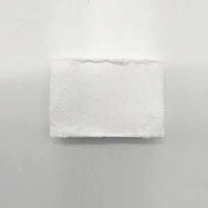Gasa de compresión curvada blanca no estéril para vendaje de heridas, uso de emergencia en exteriores - Product Image 3