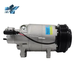 Compressore aria condizionata per VW GOLF JETTA BEETLE AUDI TT A3 11 j0820803f 1 j0820803f 1 j0820803k