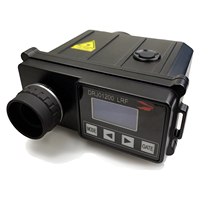 12km 1064nm Professional Military-Grade Laser Rangefinder Optical Measuring Instruments
