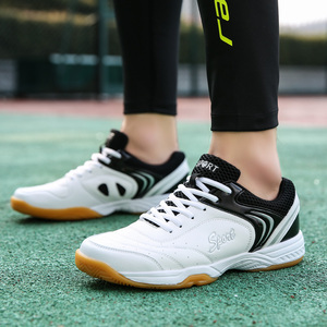 Scarpe da Badminton Estive e Autunnali da Uomo Popolari, Marca Victor <span class=keywords><strong>Kawasaki</strong></span>, Usate, con Fodera in Rete e Suola in Gomma - Product Image 4