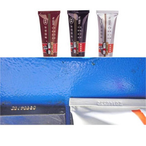 เครื่องซีลปิดท่ออลูมิเนียมแบบใช้มือ สำหรับครีมและยาขี้ผึ้ง - Product Image 3
