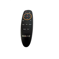 Simar Tragbarer 17-Zoll LCD-Monitor Teleprompter mit Fernbedienung für Studio-Livestreaming