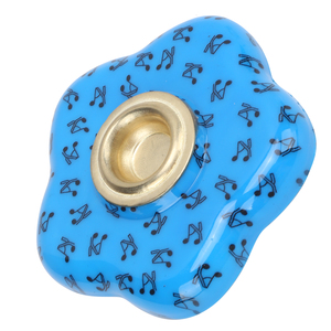 チェロアンチスキッドマットスタンドスパイクホルダー滑り止め止めプロテクター付属品 - Product Image 1