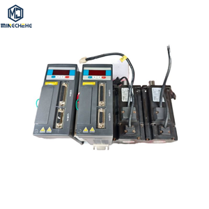 ข้อเสนอสุดพิเศษ EPS-EB0D75123-1000 EPS-EB0D75123-1500 EPS-EB0D75123-2000 EPS-EB0D75123-2500 ไดรเวอร์เซอร์โวมอเตอร์สำหรับอุตสาหกรรม - Product Image 1
