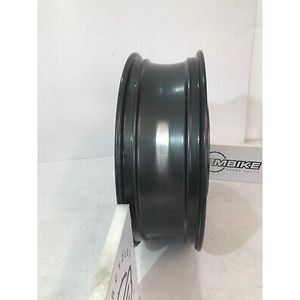 Ruota Posteriore Kawasaki Zr7 2001-2004 Compatibile con Freno a Disco Nero - Product Image 3