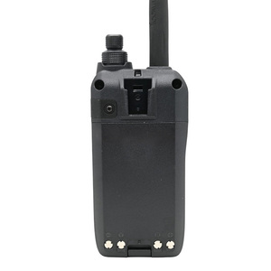 เครื่องรับสัญญาณวิทยุแบบพกพา ICOM IC-R15 แบบไวด์แบนด์ - Product Image 5