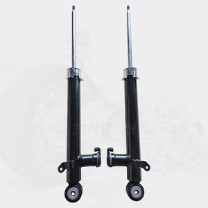 Nuevo Amortiguador Trasero Eléctrico de 2 Piezas para <span class=keywords><strong>Honda</strong></span> Accord <span class=keywords><strong>CV4</strong></span> 2021- 52611TVAL0 52621TVAL0 - Product Image 2