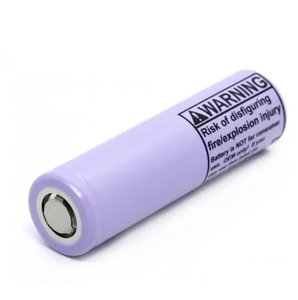 סוללת <span class=keywords><strong>LG</strong></span> 18650 HJ2 3000 מיליאמפר/שעה בעלת עוצמה גבוהה יותר 20A 3.6V INR18650HJ2 - Product Image 4