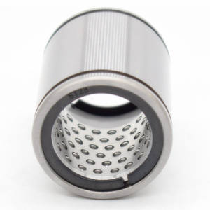 <span class=keywords><strong>ST8</strong></span> ST10 ST12รับน้ำหนักได้มาก ST20บูชแบบเส้นตรงแบริ่งเคลื่อนที่ ST35 ST40 ST45 ST50 ST55 ST60 ST80 ST70 - Product Image 4