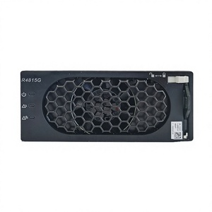Módulo <span class=keywords><strong>Rectificador</strong></span> de Energía para Telecomunicaciones Eltek R4815G1 48V 1000W, Entrada 84-300VAC, Salida 53.5VDC para Sistemas de Alimentación de CC - Product Image 1