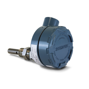 เซ็นเซอร์วัดค่าการนำไฟฟ้า Emerson-rosemountt Endurance รุ่น 400-13-54-60-cc อะไหล่และอุปกรณ์เครื่องมือวัดของแท้ใหม่ มีสินค้าในสต็อกจากโรงงาน - Product Image 4