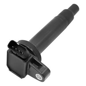 도요타 호환 모델에 대한 새로운 점화 코일 UF230 Sienta 소원 코로나 하이에이스 바이오스 Etios Hilux 9091902230 9091902249 9091902259 - Product Image 4