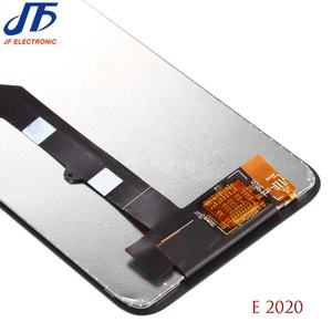 <span class=keywords><strong>Motorola</strong></span> <span class=keywords><strong>Moto</strong></span> <span class=keywords><strong>E</strong></span> 2020 xt2052 Lcd dokunmatik ekran için Oem Lcd ekran - Product Image 4