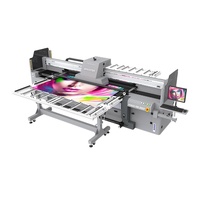 Anet-imprimante canon PowerPro 3200, numérique, 3.2m, appareil d'impression à jet d'encre pour le cuir