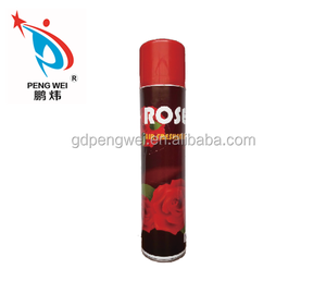 wholesale new product 330ML Cardenia Air Freshener for home and car/office - Product Image 4