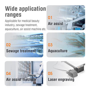 RISSEE LAP-80 50W - Product Image 6