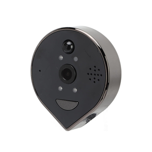 2024 nâng cấp mới 4.3 inch Android, Apple hệ điều hành tuya ứng dụng tầm nhìn ban đêm chuyển động wifi thông minh kỹ thuật số cửa người xem - Product Image 3