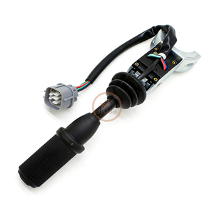 สวิตช์รวม701/80296เหมาะสำหรับรถตัก JCB 1400B 4CX 3DX 1550 3CX - Product Image 3