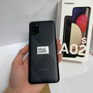 Venta al por Mayor de Teléfono Inteligente A02s, 32 GB, 3 GB de RAM, Android, Versión Estadounidense, CPU Octa Core, LTE, Pantalla AMOLED HD, Resolución de Pantalla, Batería de 5000 mAh - Product Image 1