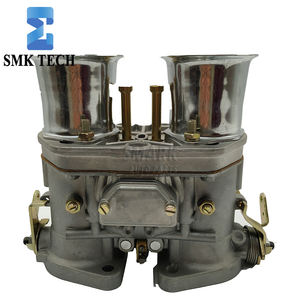 CARBURATEUR 48 <span class=keywords><strong>IDF</strong></span> NEUF 48IDF ADAPTÉ À V W BUG BEETLE 43-1018-0 - Product Image 2