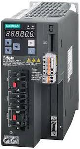 Siemens 6SL3210-5DE13-5UA0 Siemens Sinamics V70 convertisseur de fréquence nouvel Original en stock garantie d'un an - Product Image 2