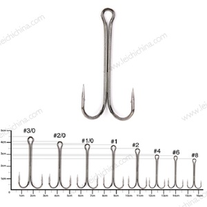 Hameçon de pêche <span class=keywords><strong>CHINU</strong></span> de qualité supérieure - Product Image 5