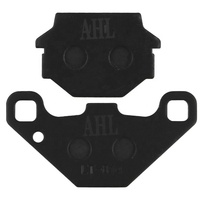 Pièces de moto avec coussin de frein, pour SUZUKI GSXR50 GN125 GS125 GSX400 GSX250, YAMAHA YFM300, KAWASAKI KLE500 kr650 TGB, f67