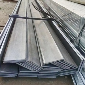 Manufacturer wholesale top quality aisi 5160 <b>steel</b> <b>flat</b> bar - Product Image 6