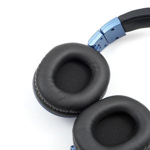 หูฟัง ATH <span class=keywords><strong>M50X</strong></span> สำหรับบันทึกเสียงในสตูดิโอ อุปกรณ์บันทึกเสียงระดับมืออาชีพ เหมาะสำหรับการบันทึกเสียงในสตูดิโอ การออกอากาศ และการทำพอดแคสต์ - Product Image 4