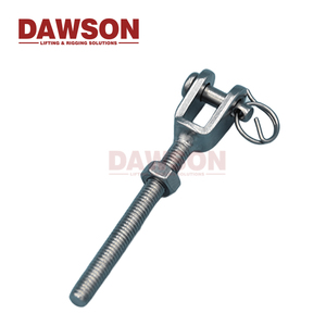Boulon à extrémité sphérique personnalisé, norme ISO, acier inoxydable 304, quincaillerie de montage - Product Image 4