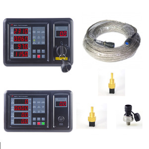 เครื่องยนต์เรือ 240 แรงม้า 1800 รอบต่อนาที สำหรับเรือพร้อมใบรับรอง TIRE2 - Product Image 3