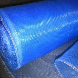 Malla Plástica Agrícola de 30, 40, 50, 60 y 70 Mallas, Red Antiafidos y Antimoscas Blancas para Protección de Plantas - Product Image 2